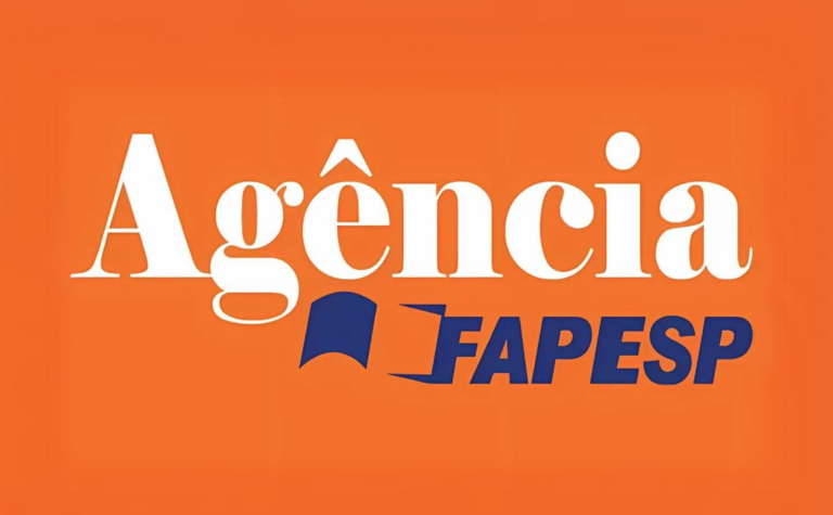 Logotipo da Agência FAPESP.