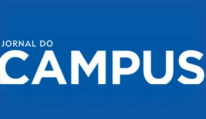 Logotipo do Jornal do Campus.